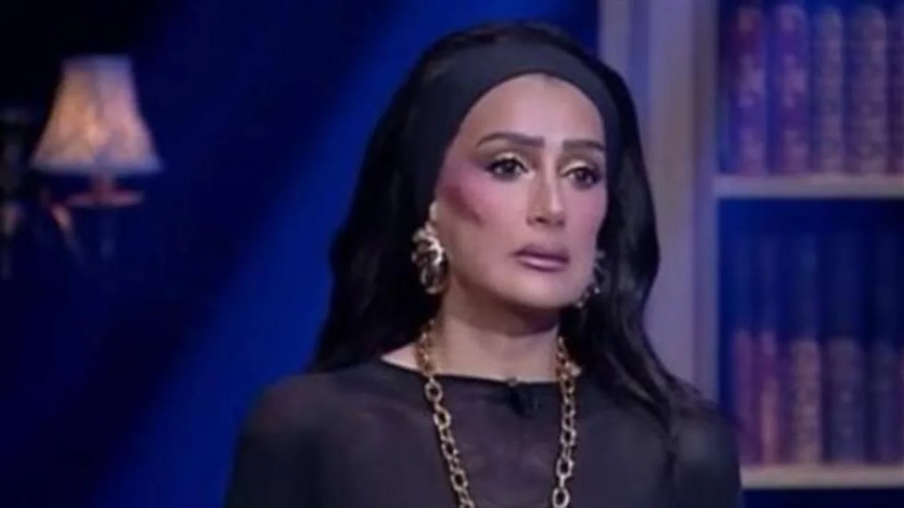 غادة عبد الرازق.. قفزة إلى قمة الدراما المصرية بعد الإعلانات التجارية